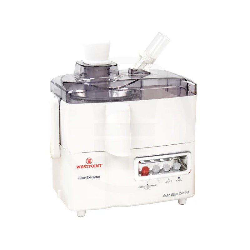 Westpoint WF-1186 Hard Fruit Juicer With Official Warranty.