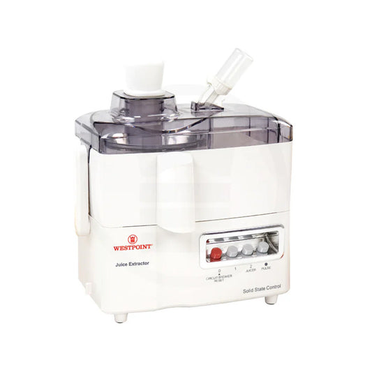 Westpoint WF-1186 Hard Fruit Juicer With Official Warranty.