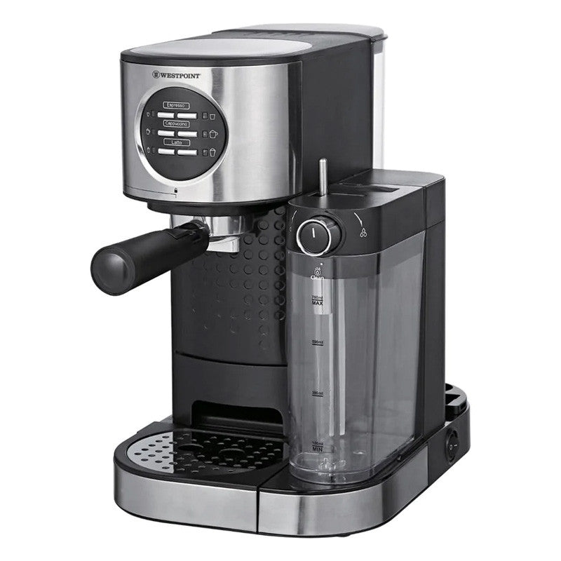 Westpoint WF-2025 Professional Coffee Maker With Official Warranty