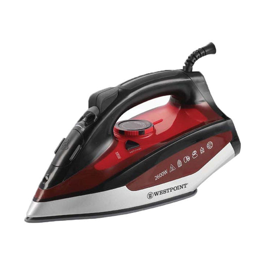 Westpoint WF-2063 Steam Iron With Official Warranty