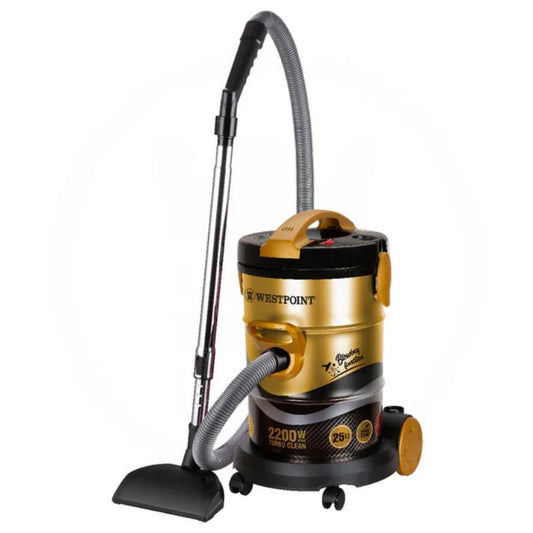 Westpoint WF-3469 Vacuum Cleaner With Official Warranty