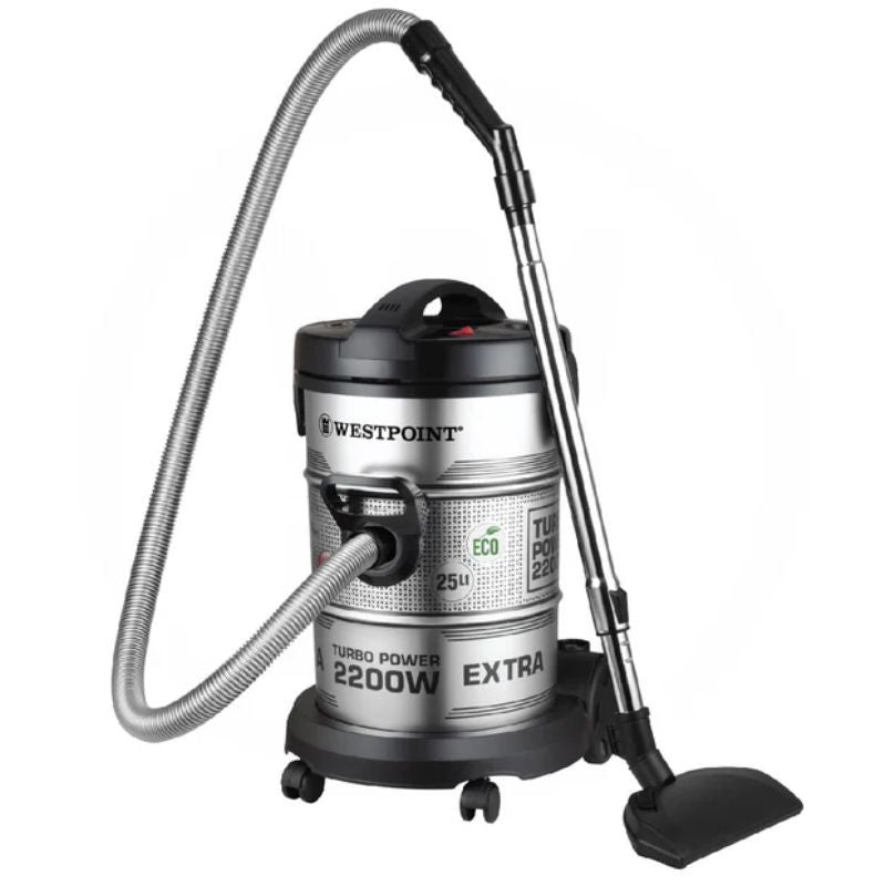 WestPoint WF-3569 Vacuum Cleaner With Official Warranty