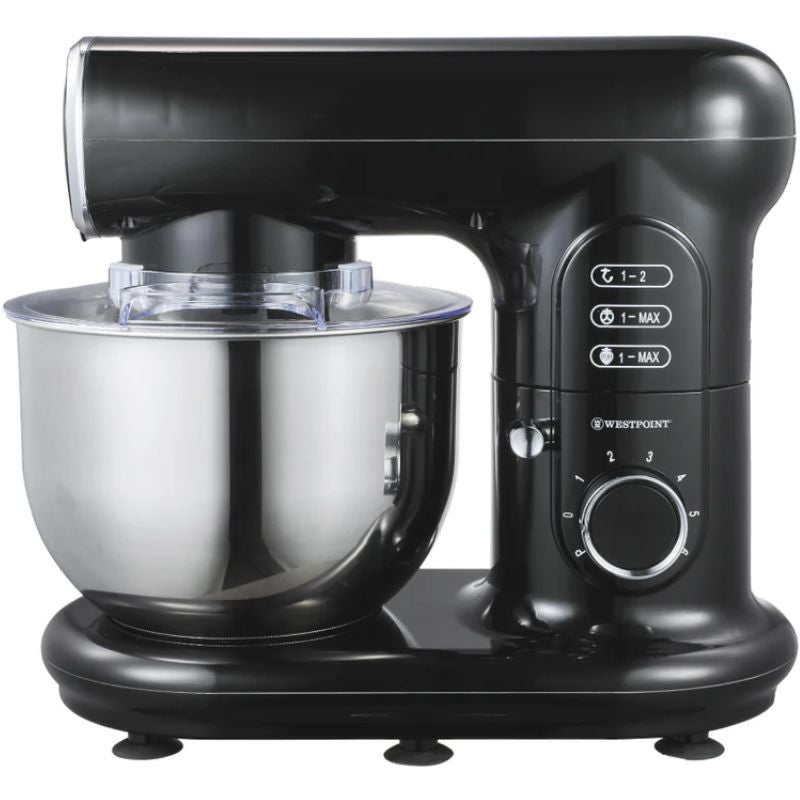 WestPoint WF-4626 Stand Mixer With Official Warranty (1000Watt)