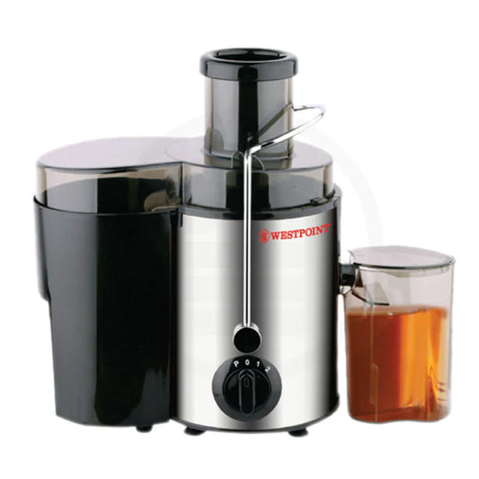 Westpoint WF-5161 Juice Extractor With Official Warranty.