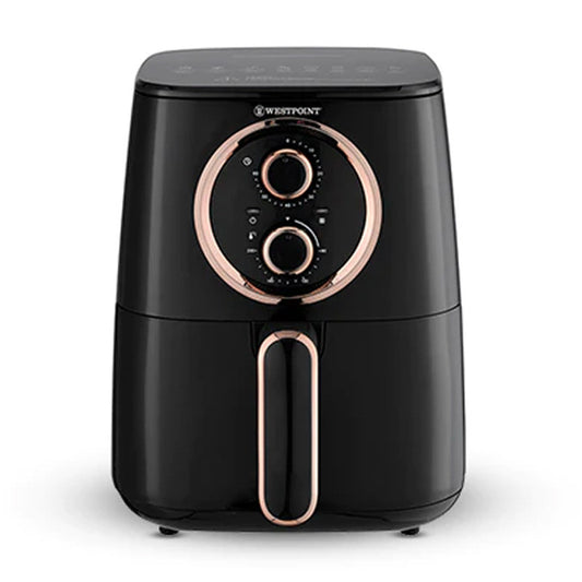 Westpoint WF-5254 Deluxe Air Fryer With Official Warranty