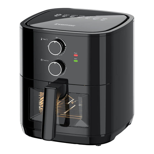 Westpoint WF-5256 Deluxe Air Fryer With Official Warranty