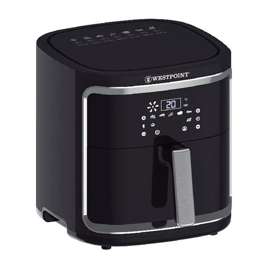 Westpoint WF-5257 Actifry Digital Air Fryer With Official Warranty