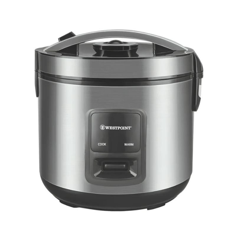 Westpoint WF-5350 Rice Cooker With Official Warranty