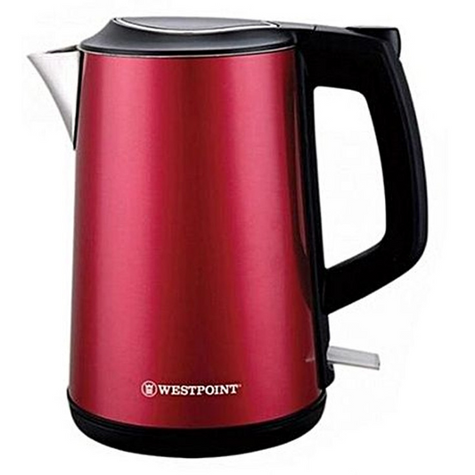 Westpoint WF-6174 Cordless Kettle With Official Warranty