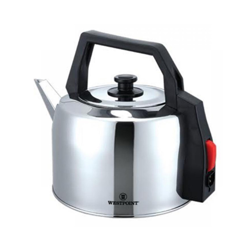 Westpoint WF-6178 Deluxe Electric Kettle With Official Warranty