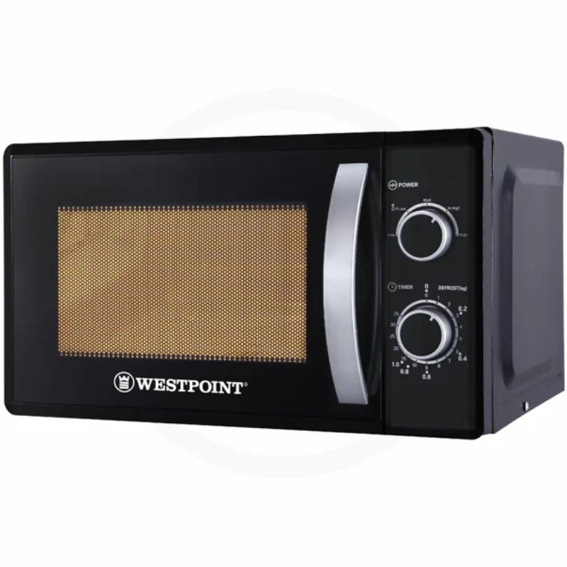 Westpoint WF-823M Microwave Oven With Official Warranty