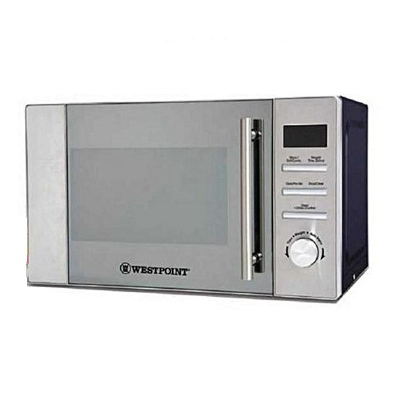 Westpoint WF-830DG Digital Microwave Oven With Grill With Official Warranty