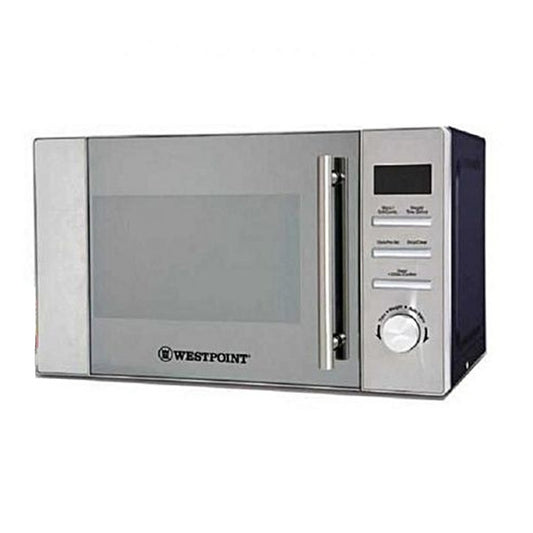 Westpoint WF-830DG Digital Microwave Oven With Grill With Official Warranty