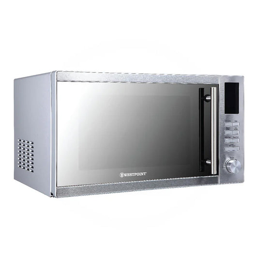 Westpoint WF-851DG Microwave Oven With Grill With Official Warranty