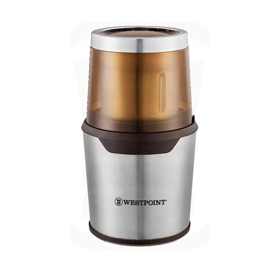 Westpoint WF-9225 Coffee Grinder With Official Warranty