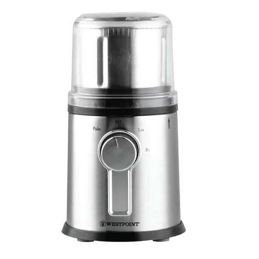 Westpoint WF-9226 Coffee and Spice Grinder With Official Warranty