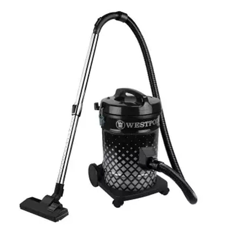 Westpoint WF-960 Deluxe Vacuum Cleaner With Official Warranty