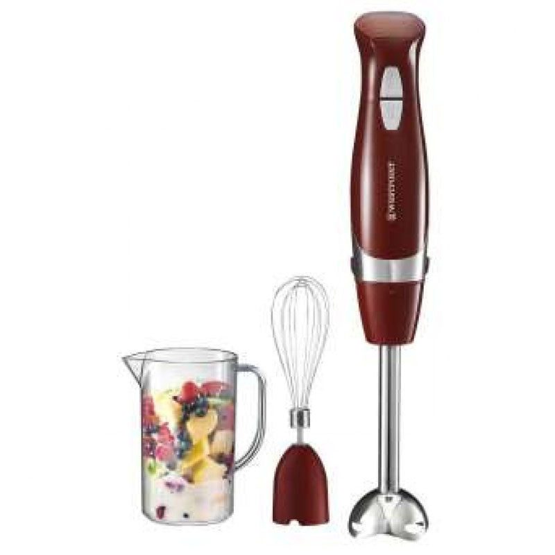 Westpoint WF-9715 Hand Blender & Beater With Official Warranty