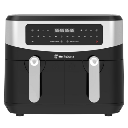 Westinghouse Dual Zone Air Fryer