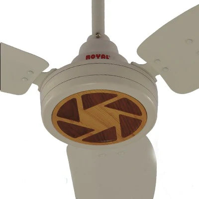 Royal Passion Ceiling Fan - GRACE