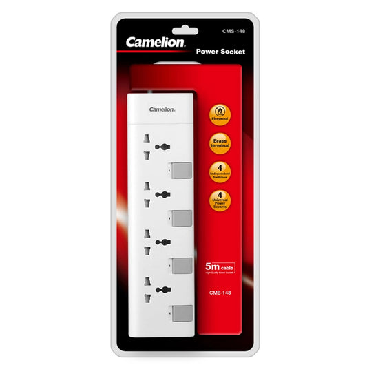 Camelion CMS 148 extension wire