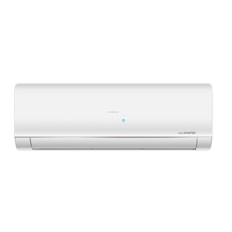 Haier HSU-12LFCB/013USDC (W) Cool Inverter AC 1 Ton With Official Warranty.