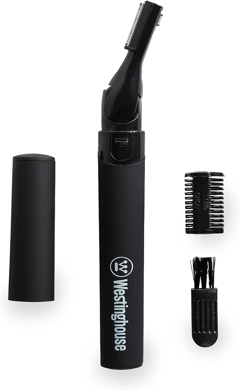 Precision Dual Blade Trimmer - WH1186