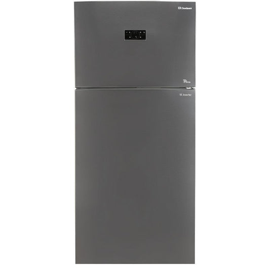 Dawlance DTM 8365 Inox Inverter No Frost Refrigerator With Official Warranty