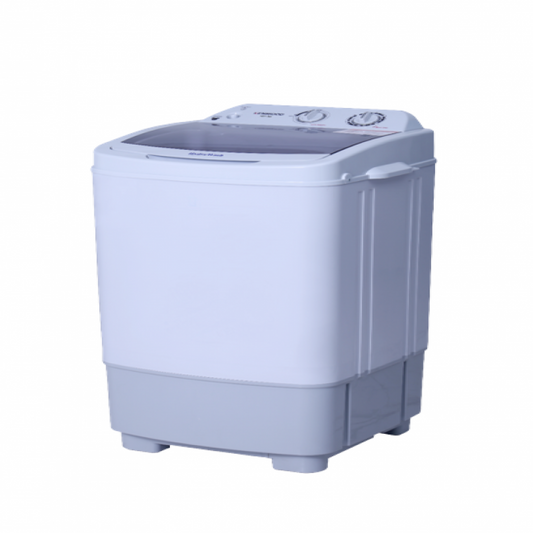 Kenwood KWM-899W Washer Single tub 8Kg With Official Warranty