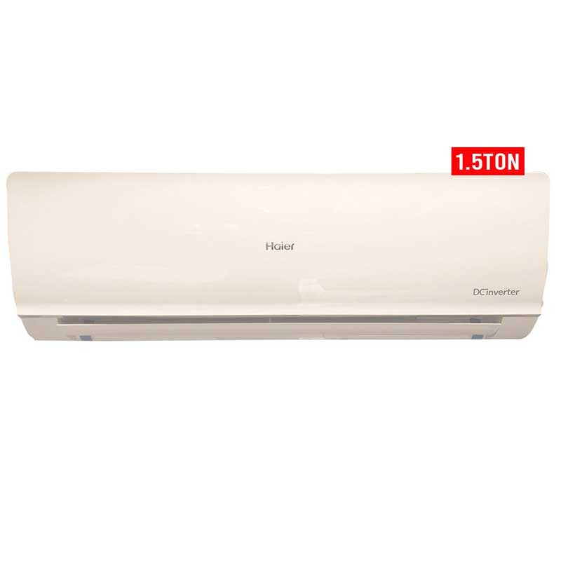 Haier HSU-18LF Cool Only Inverter Air Conditioner With Official Warranty