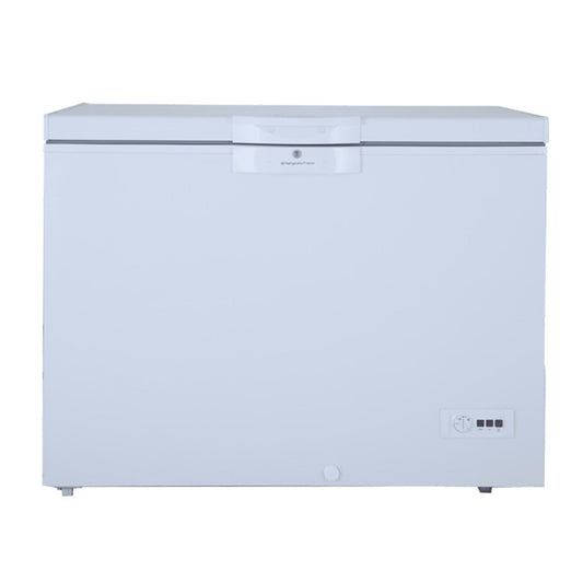 Dawlance DF-400 Inverter Single Door Deep Freezer 14 Cubic Feet With Official Warranty