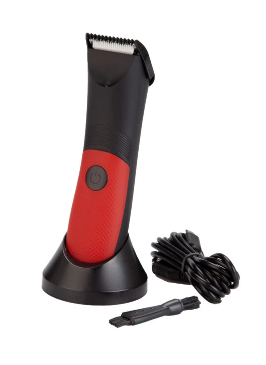 Waterproof Body Hair Trimmer - WH1192