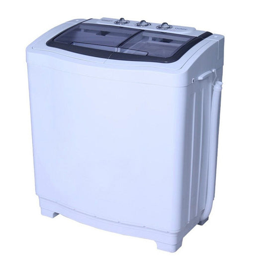 Kenwood KWM-935SA 9Kg Semi Automatic Twin Tub Washing Machine With Official Warranty