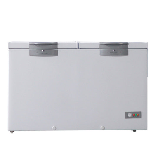 Dawlance 91997-H SIGNATURE LVS Twin Door Freezer 15 Cubic Feet With Official Warranty