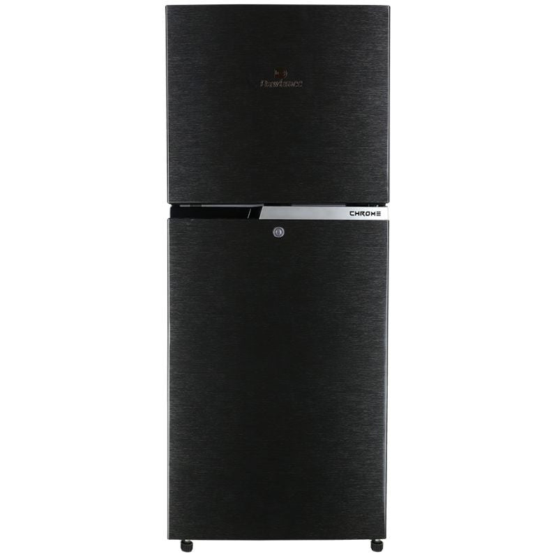 Dawlance 9173 WB Chrome FH Refrigerator With Official Warranty