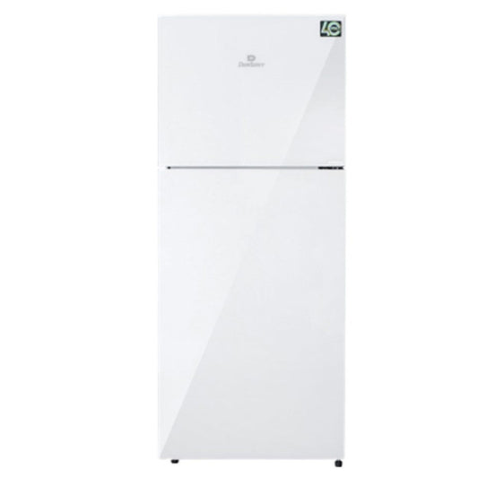 Dawlance 9191 WB Avante+ Cloud White 15 Cubic Feet Refrigerator With Official Warranty