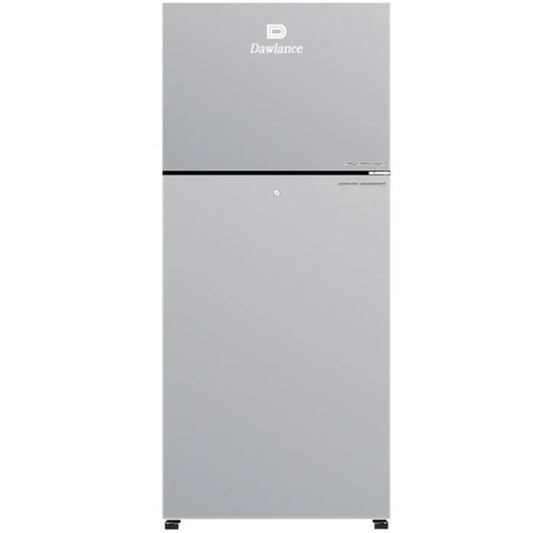 Dawlance 9178 WB Chrome Pro 12 Cubic Feet Refrigerator With Official Warranty