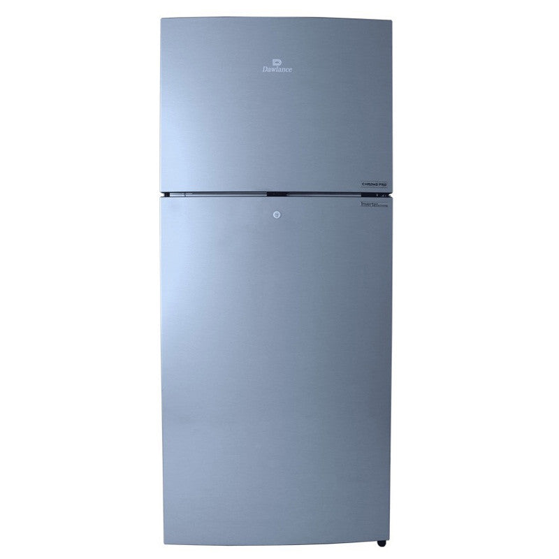 Dawlance 9193 WB Chrome Pro 18 Cubic Feet Refrigerator With Official Warranty