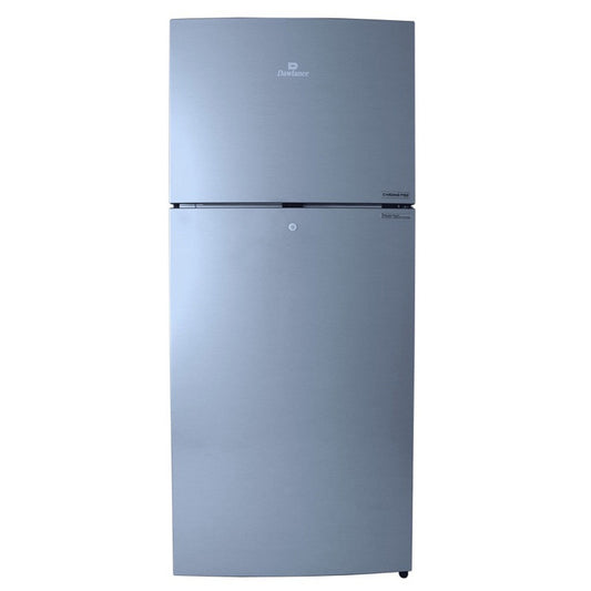 Dawlance 9193 WB Chrome Pro 18 Cubic Feet Refrigerator With Official Warranty