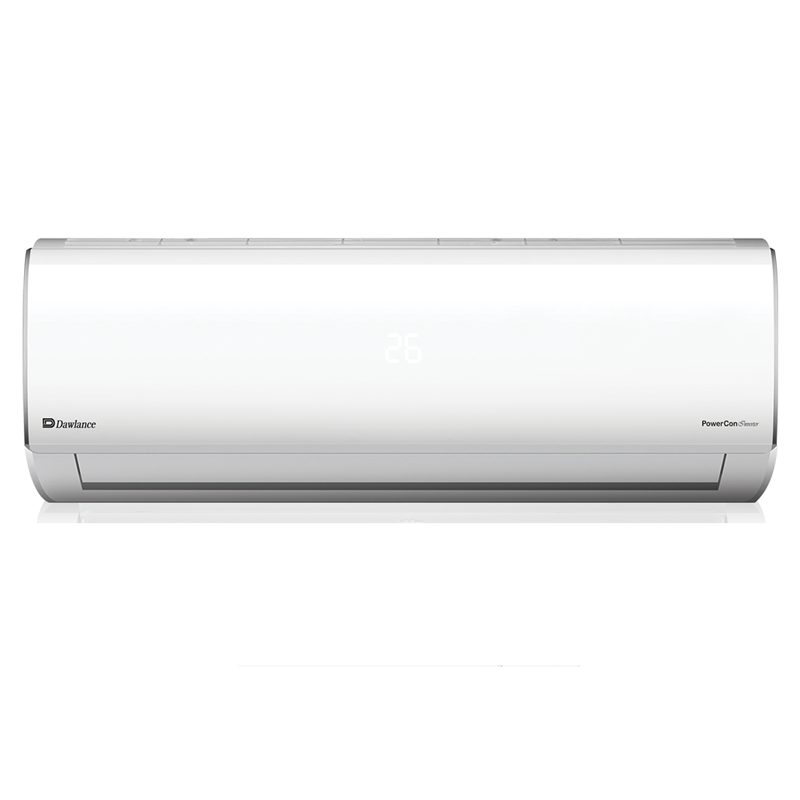 Dawlance Powercon 45 Inverter Air Conditioner 2 Ton With Official Warranty