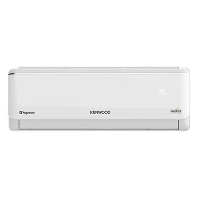 Kenwood KES-1846S E supreme Inverter 1.5 Ton AC With Official Warranty