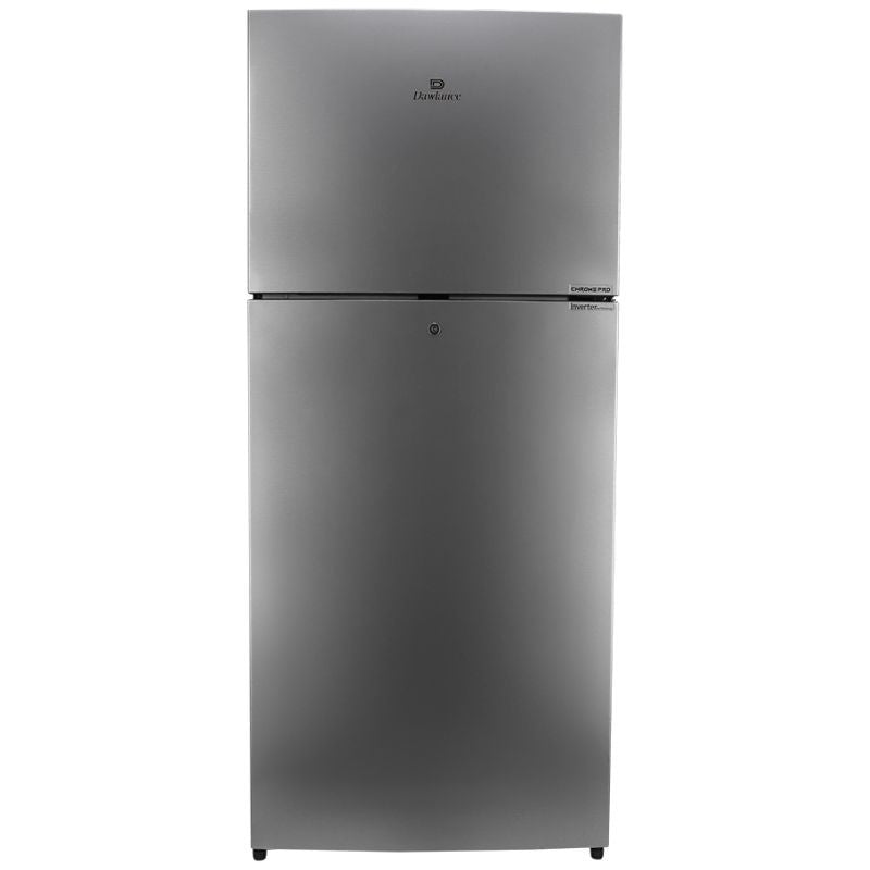 Dawlance 91999 WB Chrome Pro 20 Cubic Feet Refrigerator With Official Warranty