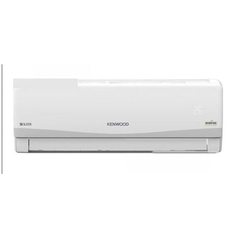 Kenwood KES-1248S eSleek Plus Series 1 Ton Inverter AC With Official Warranty