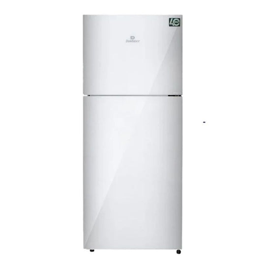 Dawlance 9193 WB Avante+ GD Inverter Cloud White 16 Cubic Feet Refrigerator With Official Warranty