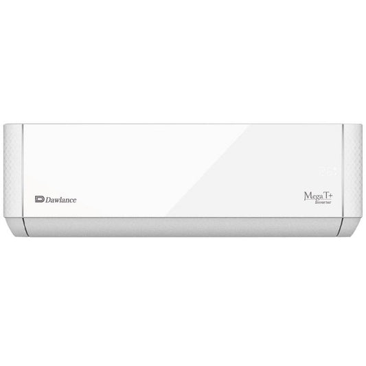 Dawlance Mega T+/ Mega T Pro 15 1 Ton Split Air Conditioners With Official Warranty