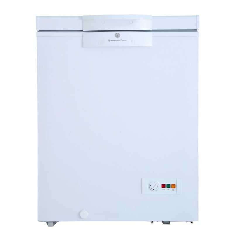 Dawlance DF-400 Stucco Deep Freezer With Official Warranty