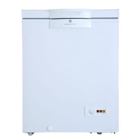 Dawlance DF-400 Stucco Deep Freezer With Official Warranty