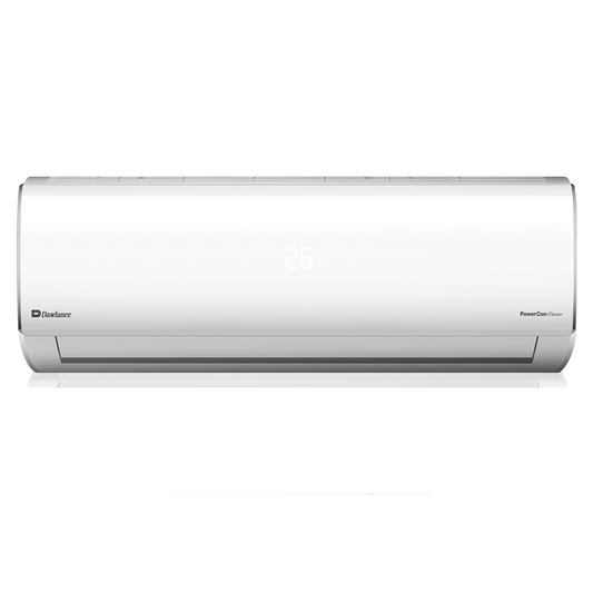 Dawlance Powercon 30 Inverter Heat & Cool Air Conditioner 1.5 Ton With Official Warranty