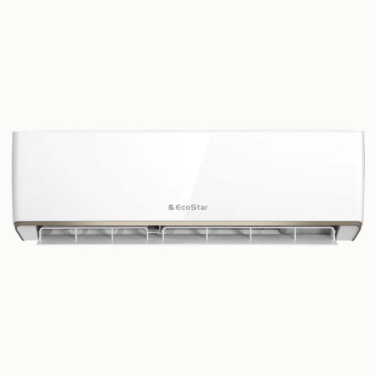 EcoStar ES-18DU01WG SA+ 1.5 Ton Inverter Air Conditioner With Official Warranty