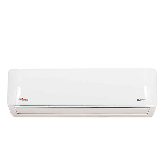 Gaba National GNS-1219I 1 Ton Inverter Air Conditioner With Official Warranty